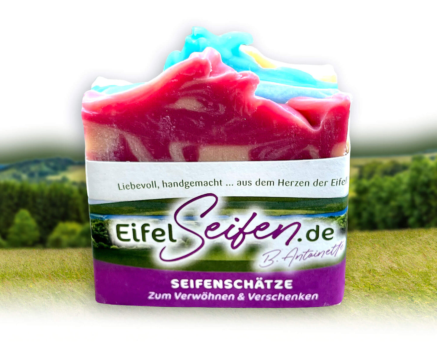 Seifenschätze